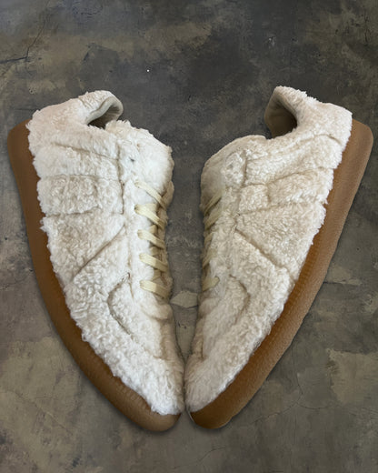 MAISON MARGIELA FLEECE GATS 45