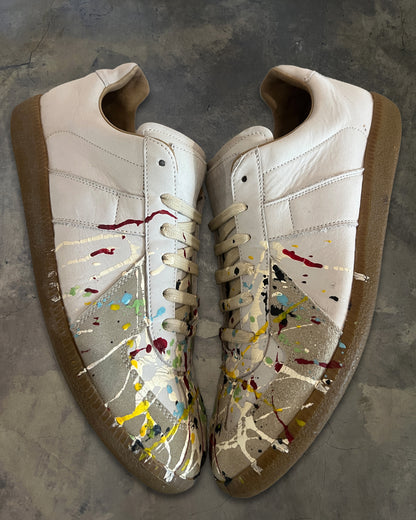MAISON MARGIELA SPLATTER GAT 42.5