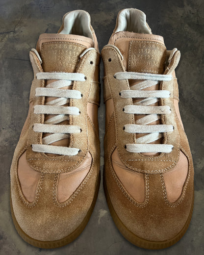 MAISON MARGIELA SALMON PINK GAT 43