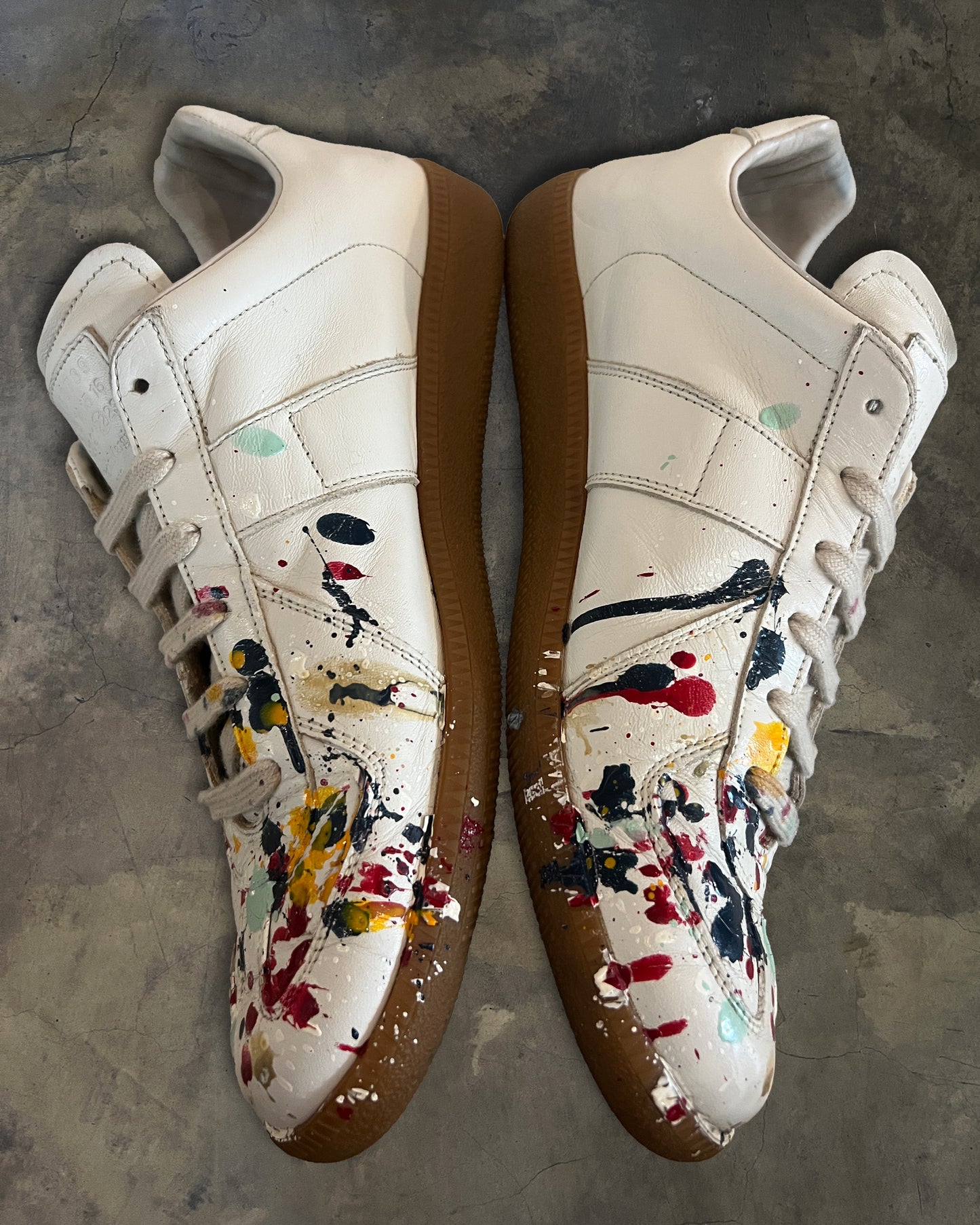 MAISON MARGIELA GAT 42