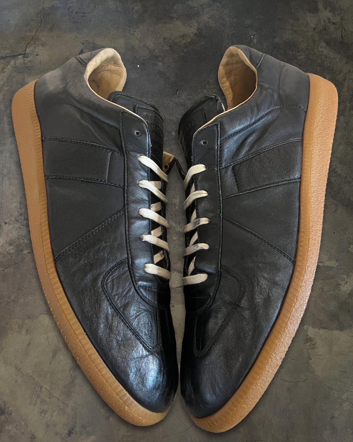 MAISON MARTIN MARGIELA GAT 45
