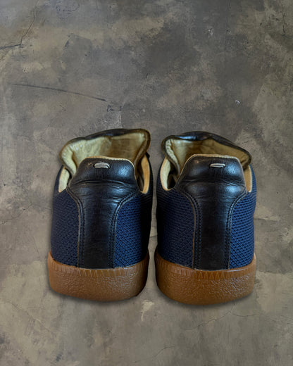 MAISON MARGIELA NAVY MESH GAT 42
