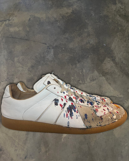 MAISON MARGIELA SPLATTER GAT