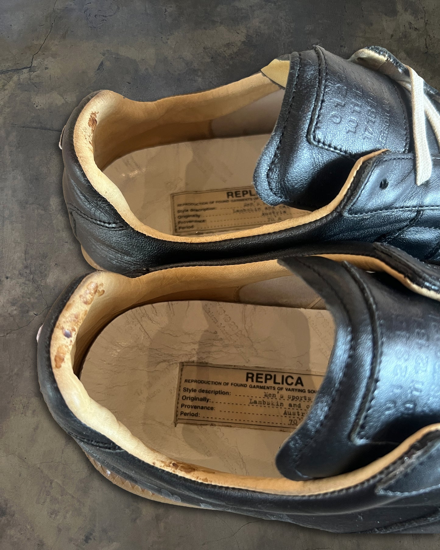 MAISON MARGIELA GAT 43