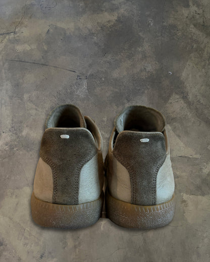 MAISON MARGIELA BROWN GAT 41