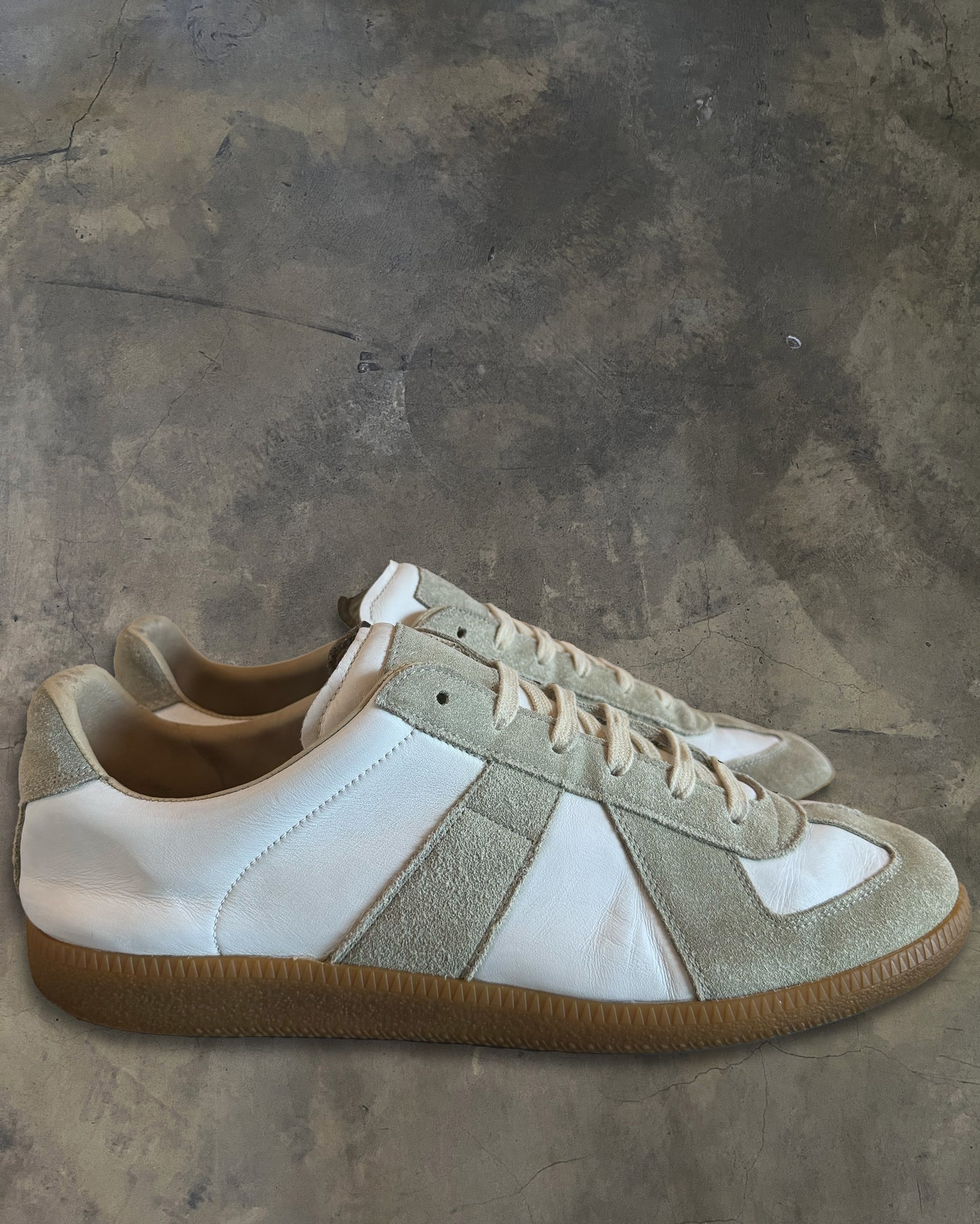 MAISON MARGIELA GAT 43