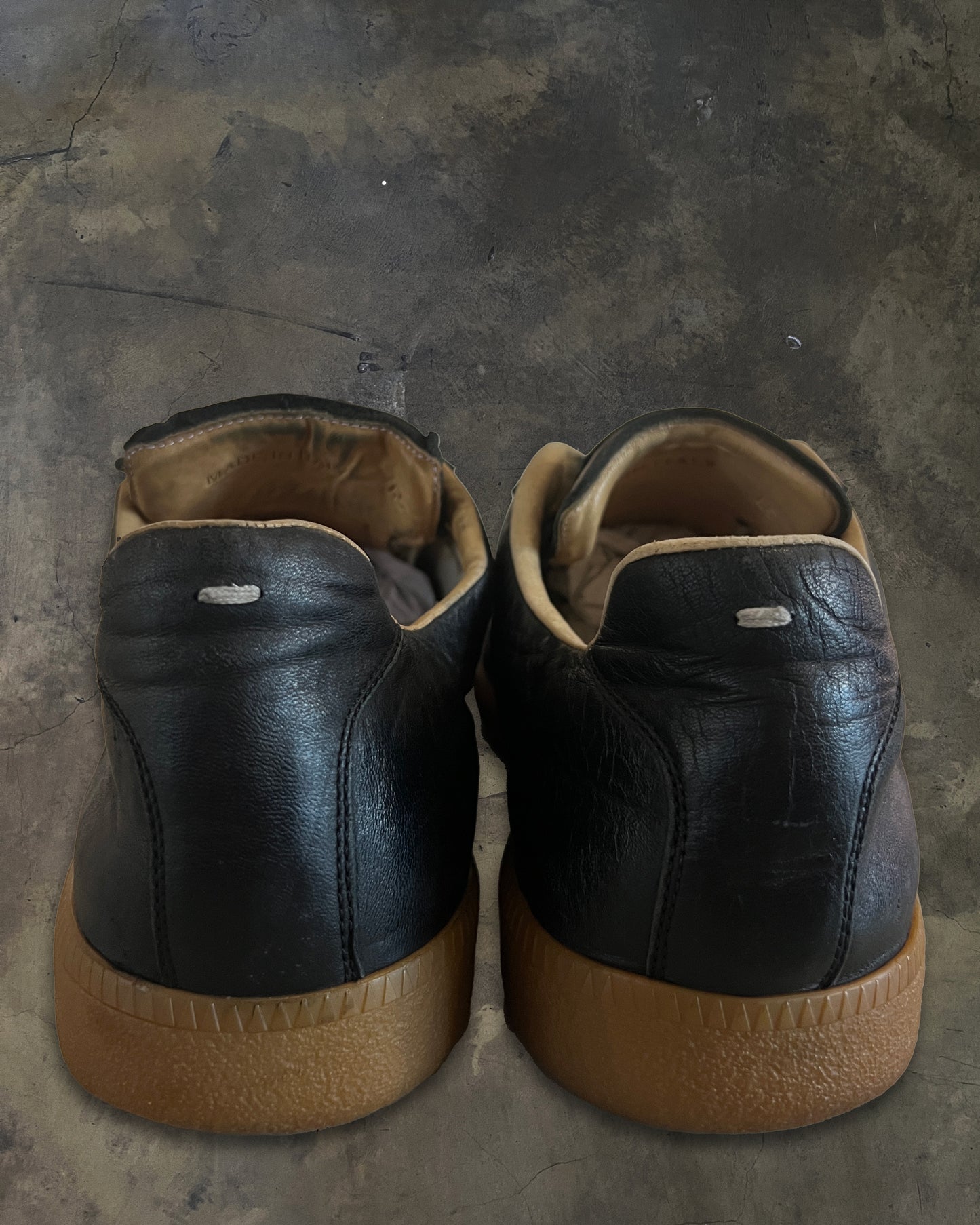 MAISON MARTIN MARGIELA GAT 45