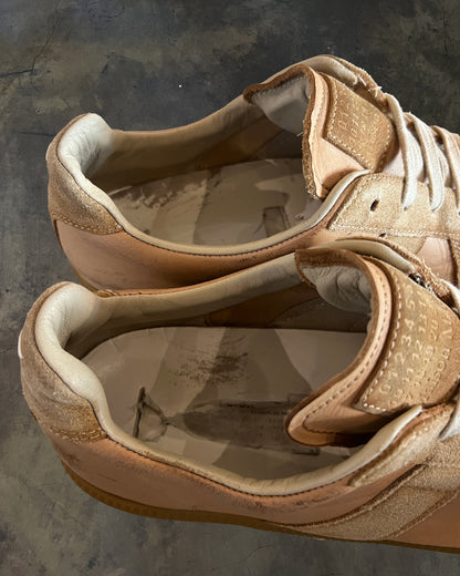 MAISON MARGIELA SALMON PINK GAT 43