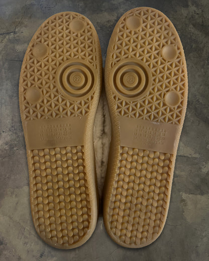 MAISON MARGIELA FLEECE GATS 45