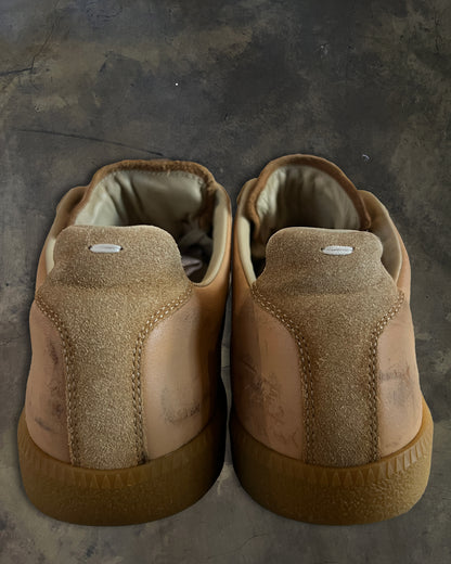 MAISON MARGIELA SALMON PINK GAT 43