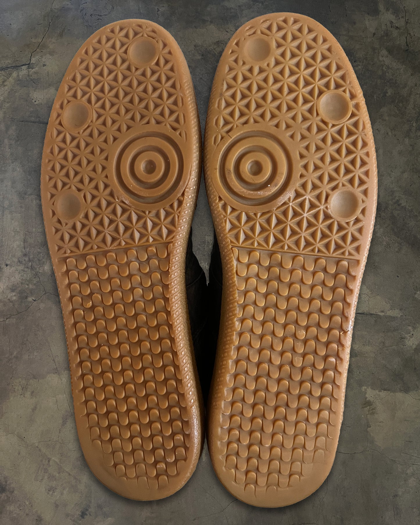 MAISON MARTIN MARGIELA GAT 45