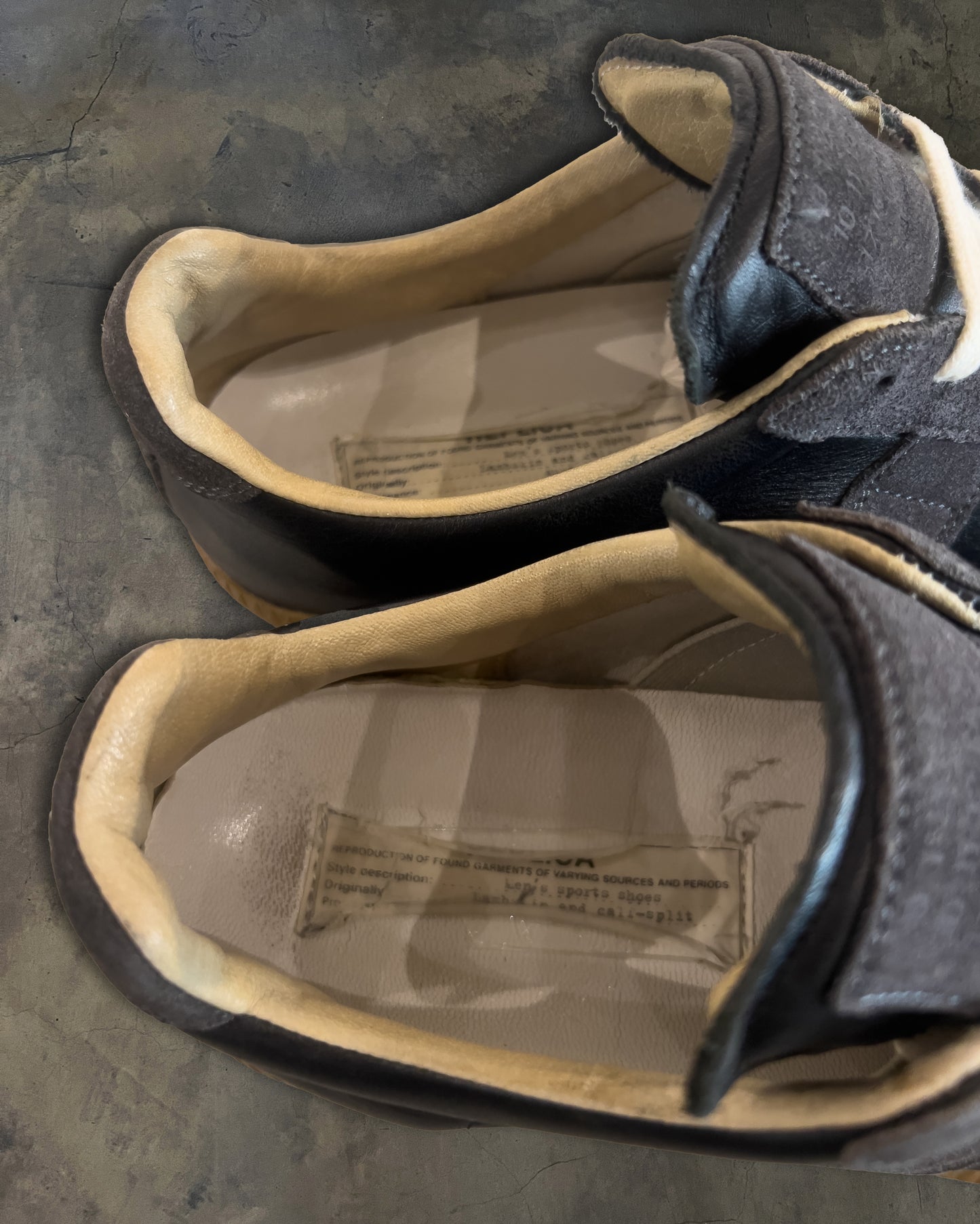 MAISON MARGIELA GAT 41