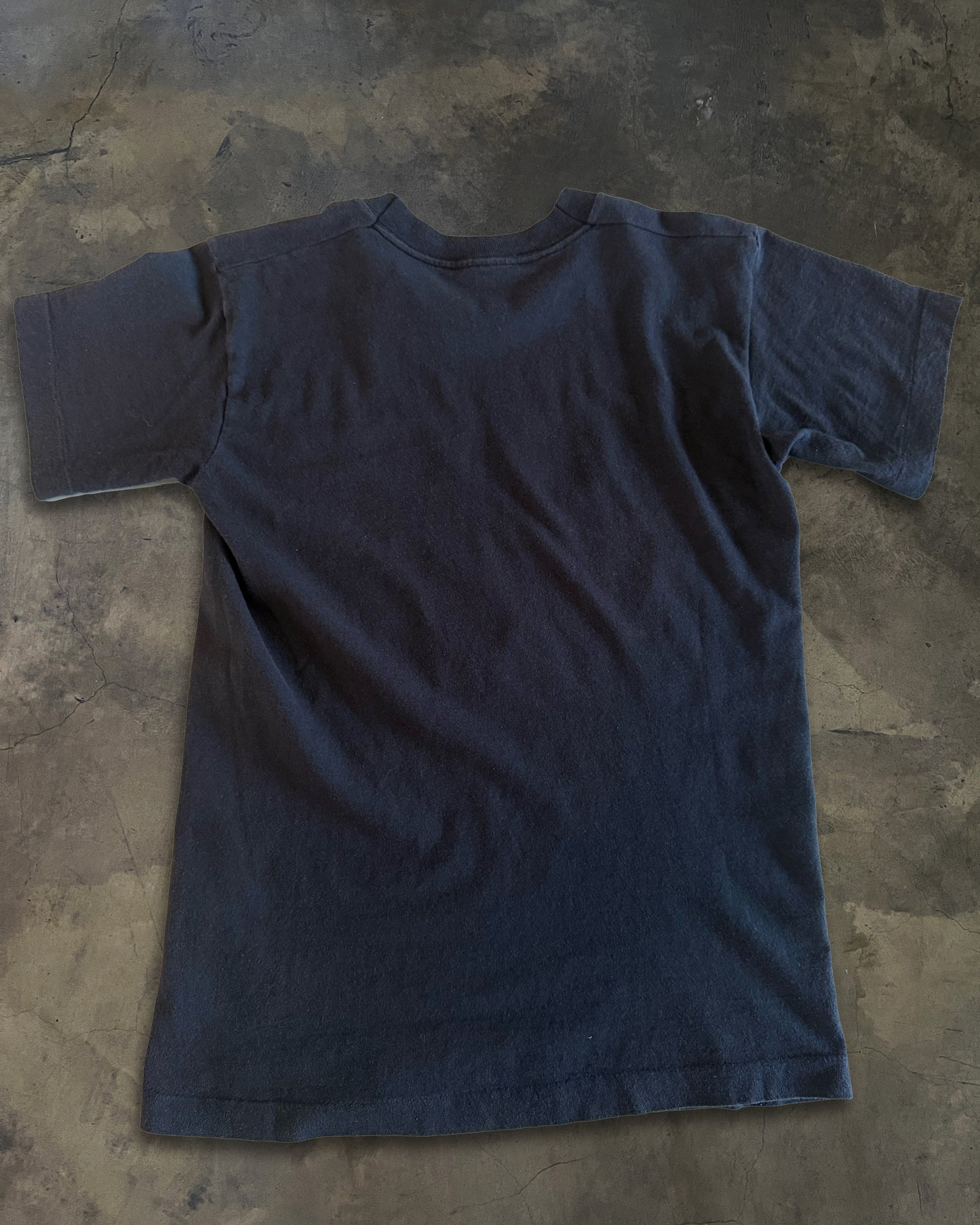 VINTAGE 90'S GBH CHARLES MANSON TEE