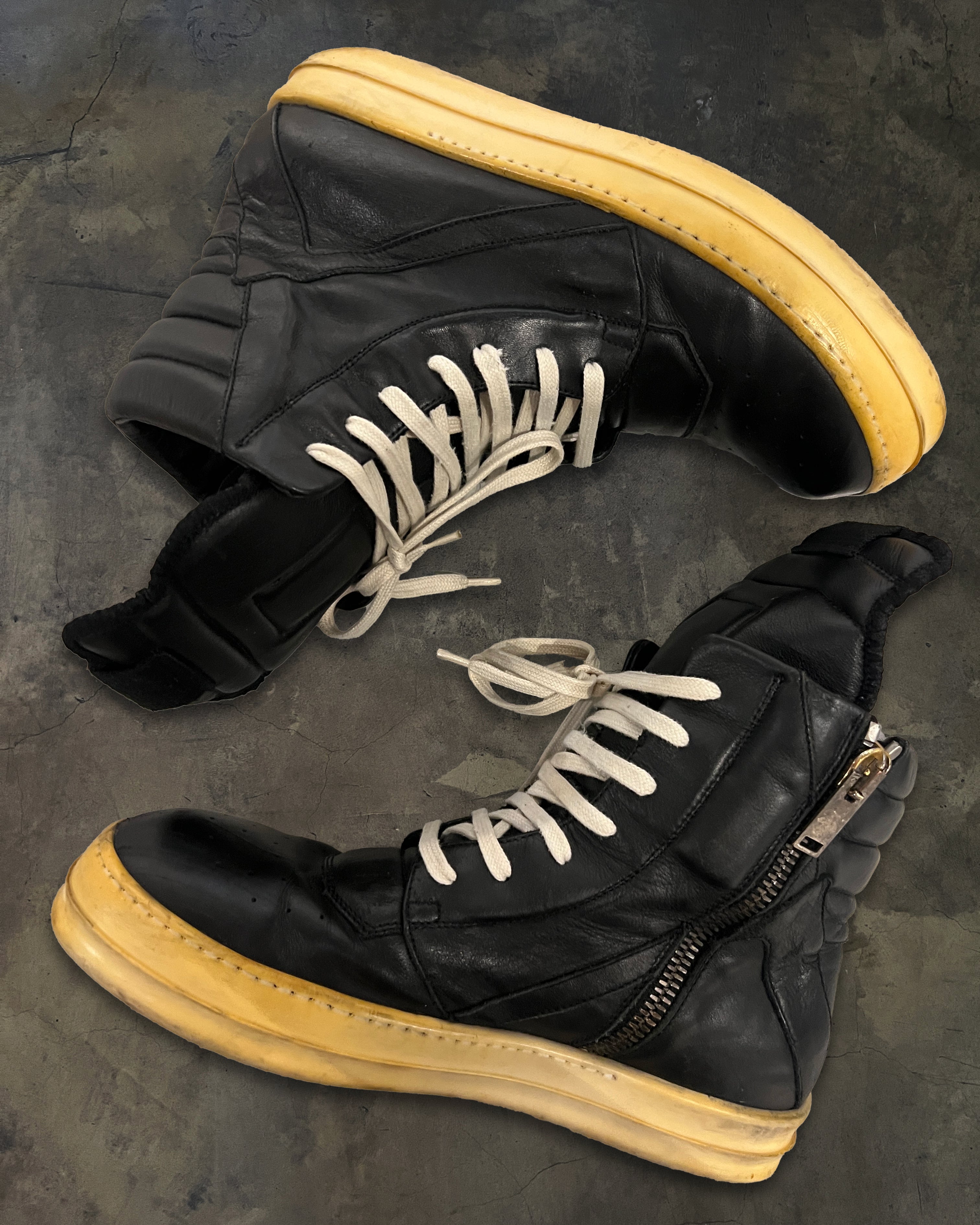 【専用】Rick Owens archive PLINTH F/W 13ビーニー 専用】Rick Owens archive PLINTH F/W 13ビーニー