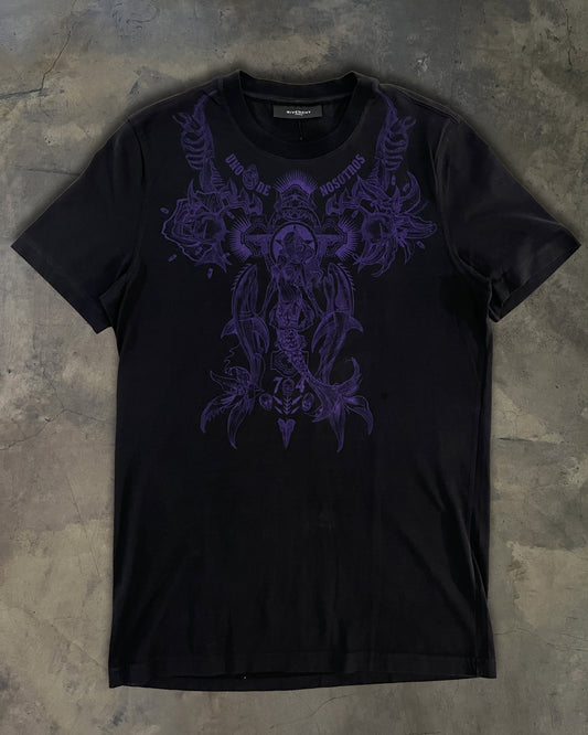 GIVENCHY UNO DE NOSOTROS MERMAID TEE