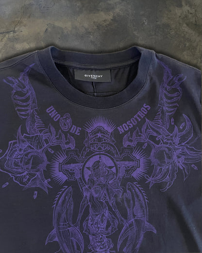 GIVENCHY UNO DE NOSOTROS MERMAID TEE