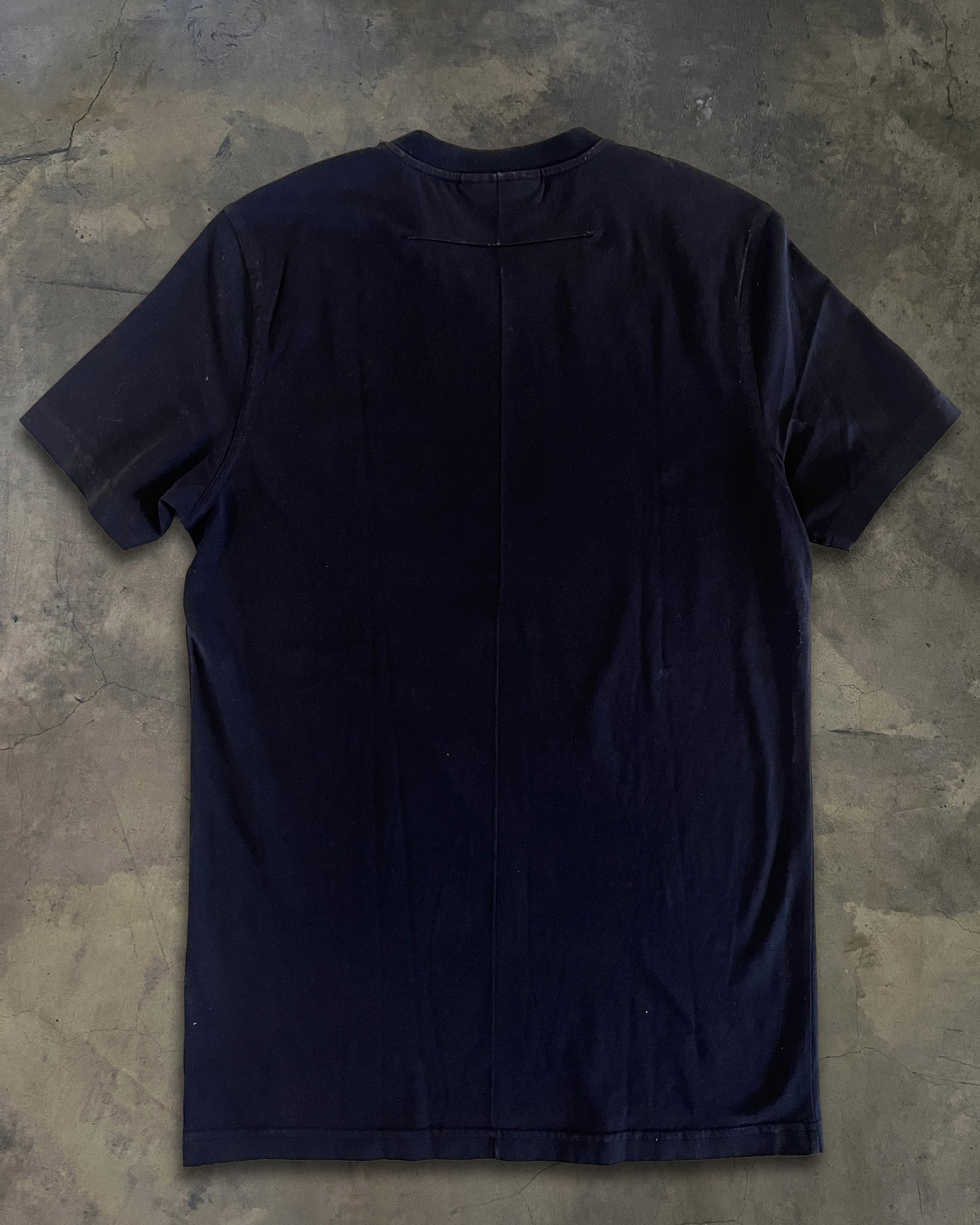 GIVENCHY UNO DE NOSOTROS MERMAID TEE