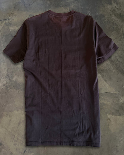 GIVENCHY SS2011 USA FLAG TEE