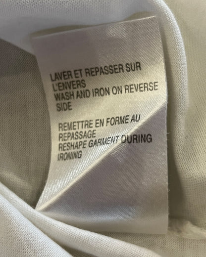 GIVENCHY SS2012 STARBIRD JESUS TEE