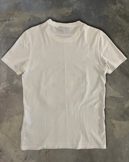 GIVENCHY SS2012 STARBIRD JESUS TEE