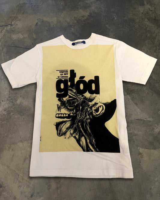 JUNYA WATANABE SS2017 ZELEK QLOD TEE