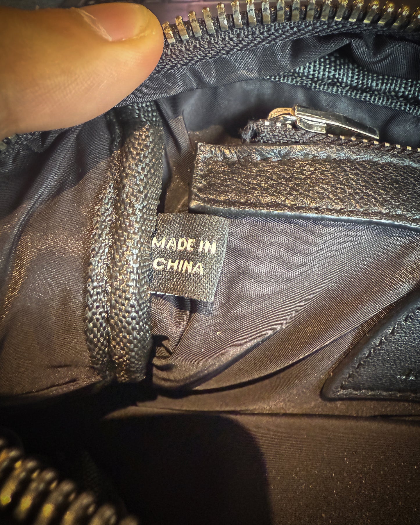 ALEXANDER WANG BRENDA BAG