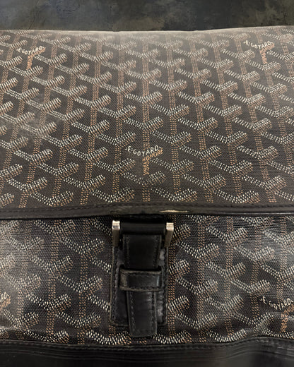 GOYARD GOYARDINE MESSENGER BAG