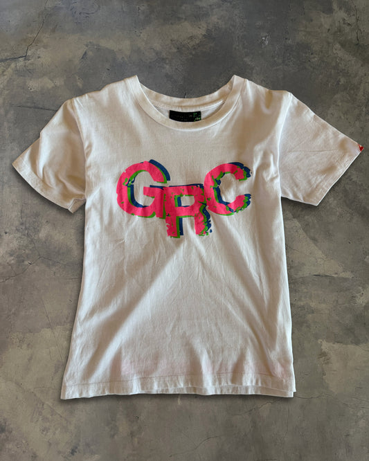 UNDERCOVER GRC TEE