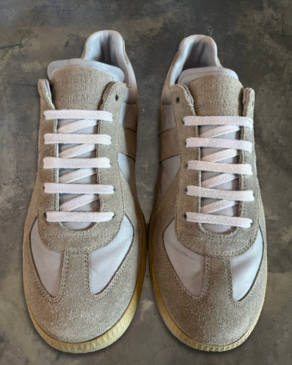 MAISON MARGIELA LIGHT GREY GAT 41