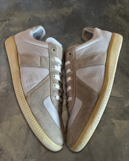 MAISON MARGIELA LIGHT GREY GAT 41