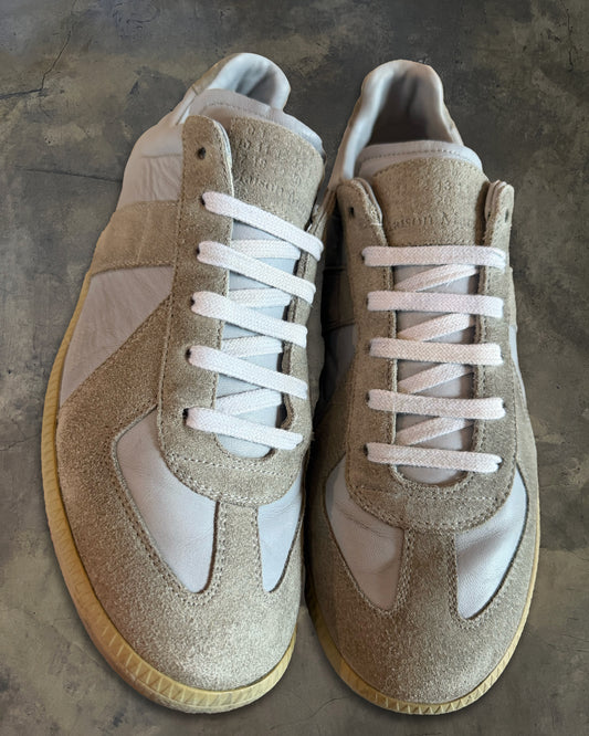 MAISON MARGIELA LIGHT GREY GAT 41
