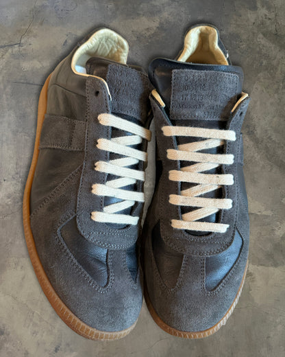 MAISON MARGIELA GAT 41 BLACK