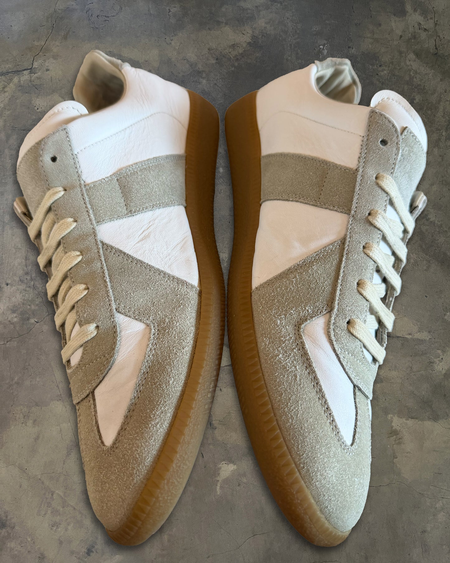 MAISON MARGIELA GAT 43