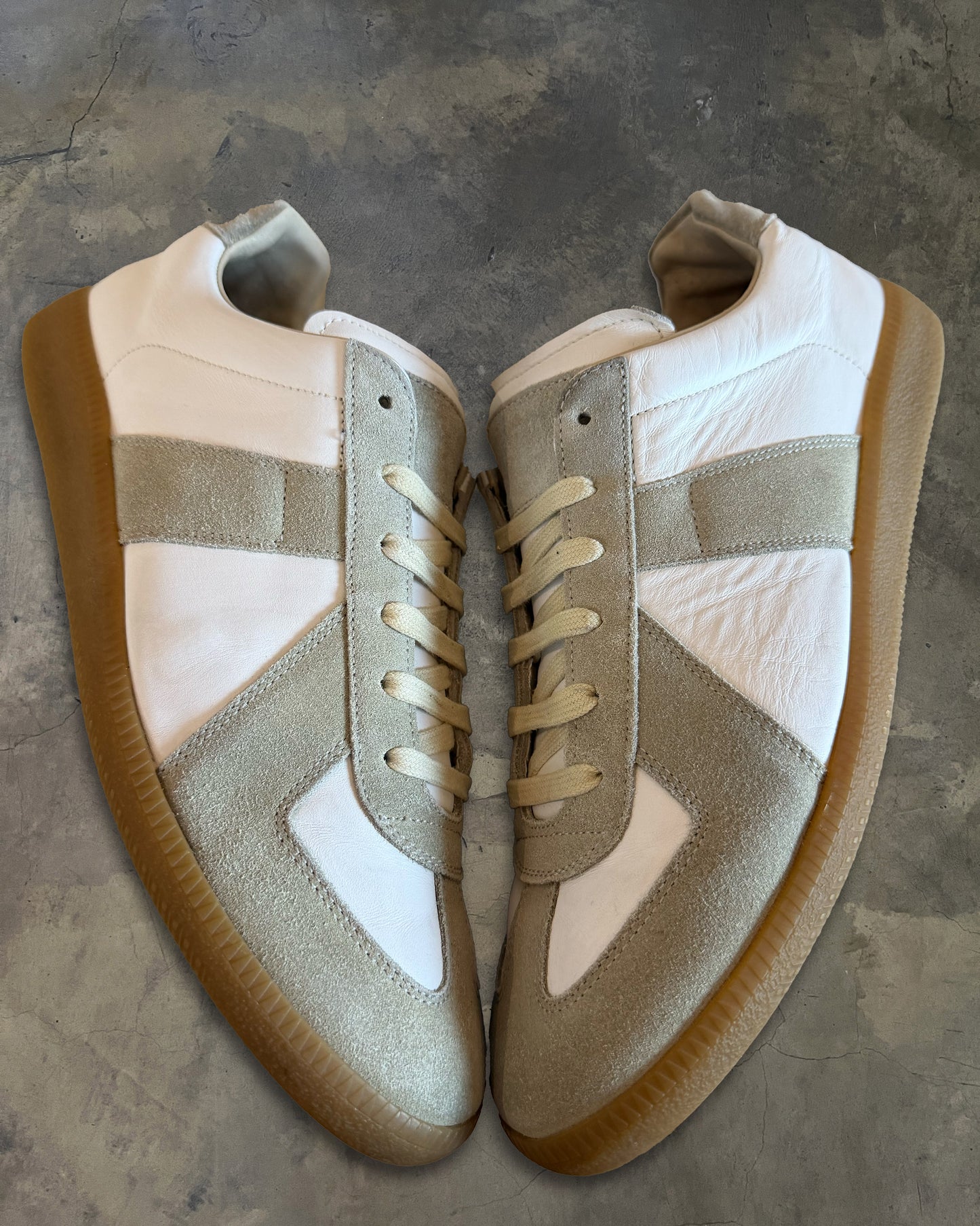 MAISON MARGIELA GAT 43