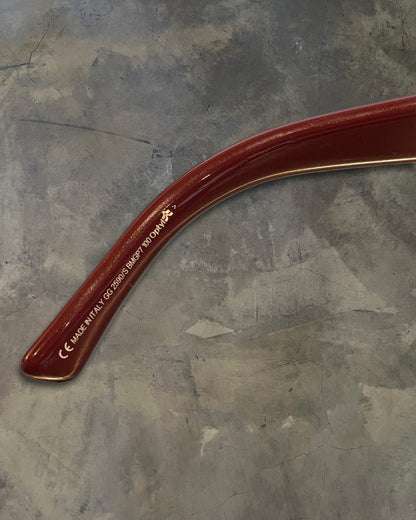 GUCCI  2590/S SHIELD GLASSES
