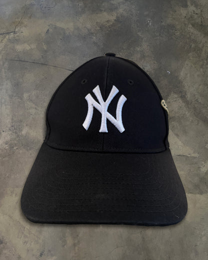 GUCCI X MLB NY YANKEES BASEBALL CAP