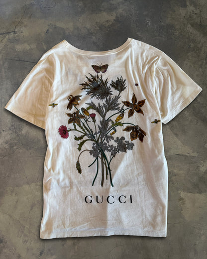 GUCCI CRUISE 2019 CHATEAU MARMONT HOLLYWOOD TEE