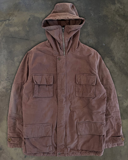 HELMUT LANG AW1999 M65 CARGO POCKET FIELD JACKET