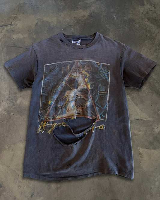 1988 DEF LEPPARD TOUR TEE