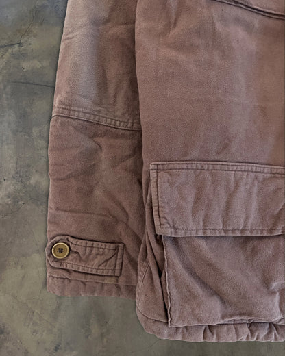 HELMUT LANG AW1999 M65 CARGO POCKET FIELD JACKET