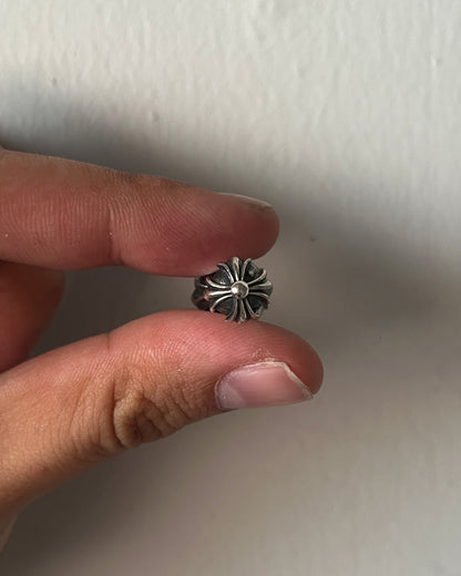 CHROME HEARTS PUSH PIN CROSS BALL