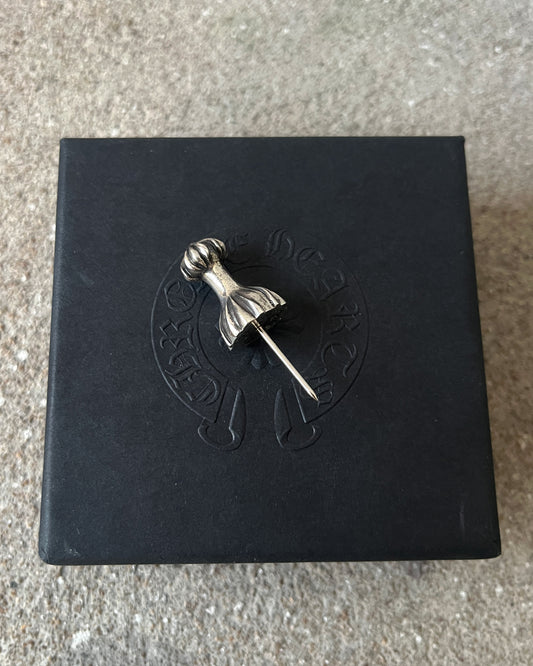 CHROME HEARTS PUSH PIN CROSS BALL