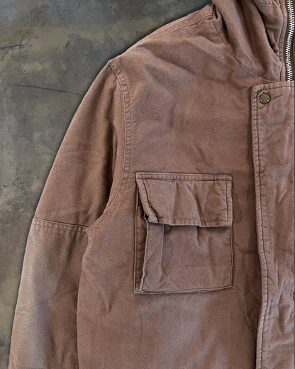 HELMUT LANG AW1999 M65 CARGO POCKET FIELD JACKET