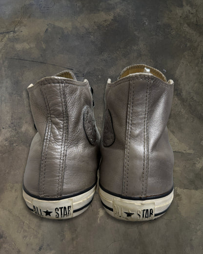 CONVERSE X JOHN VARVATOS METALLIC ALL STAR