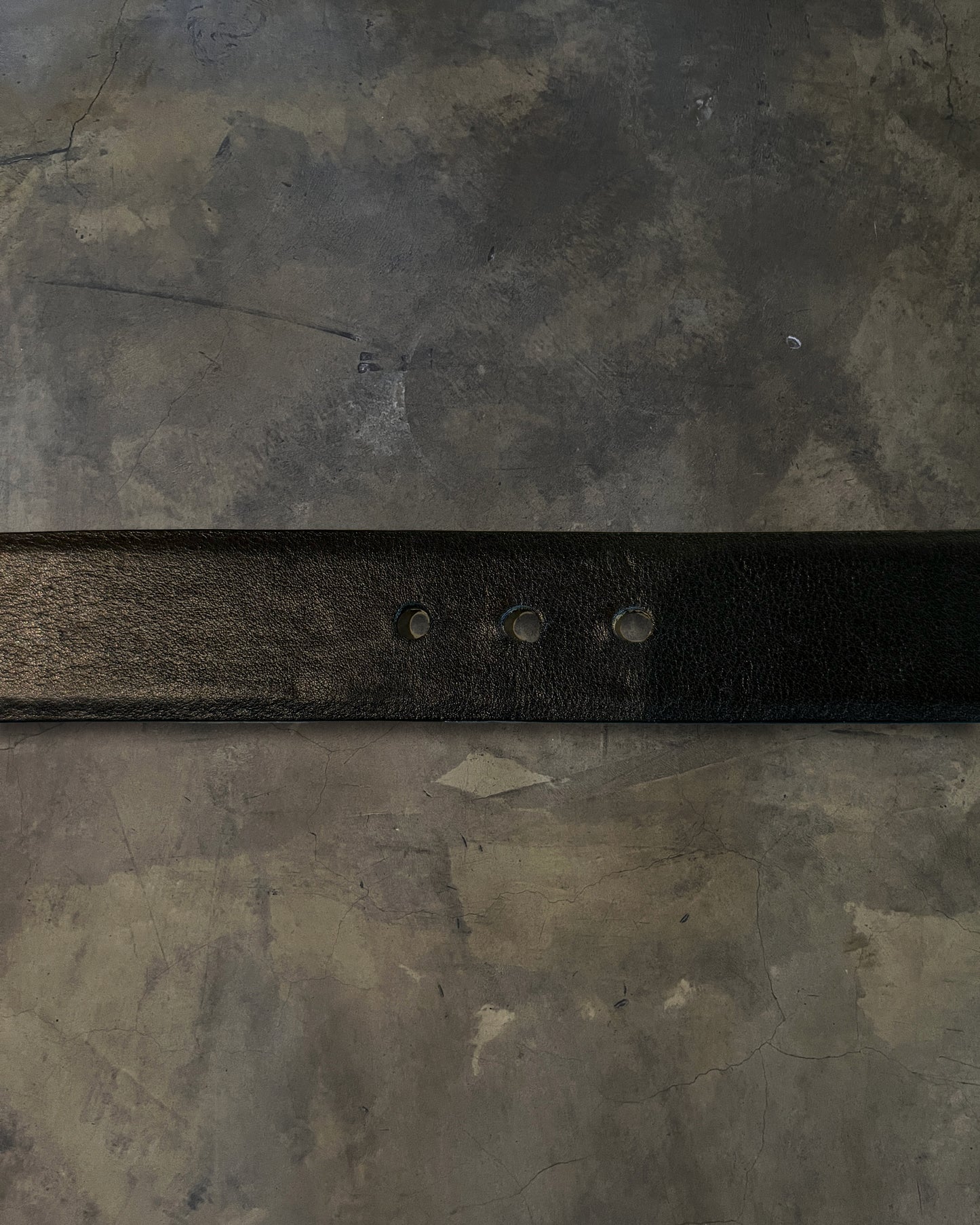 CHANEL CASCADING CHAIN BELT
