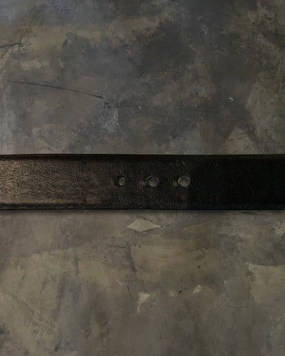CHANEL CASCADING CHAIN BELT