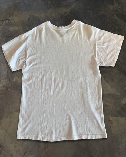 NOWHERE 1997 4TH YEAR ANNIVERSARY TEE