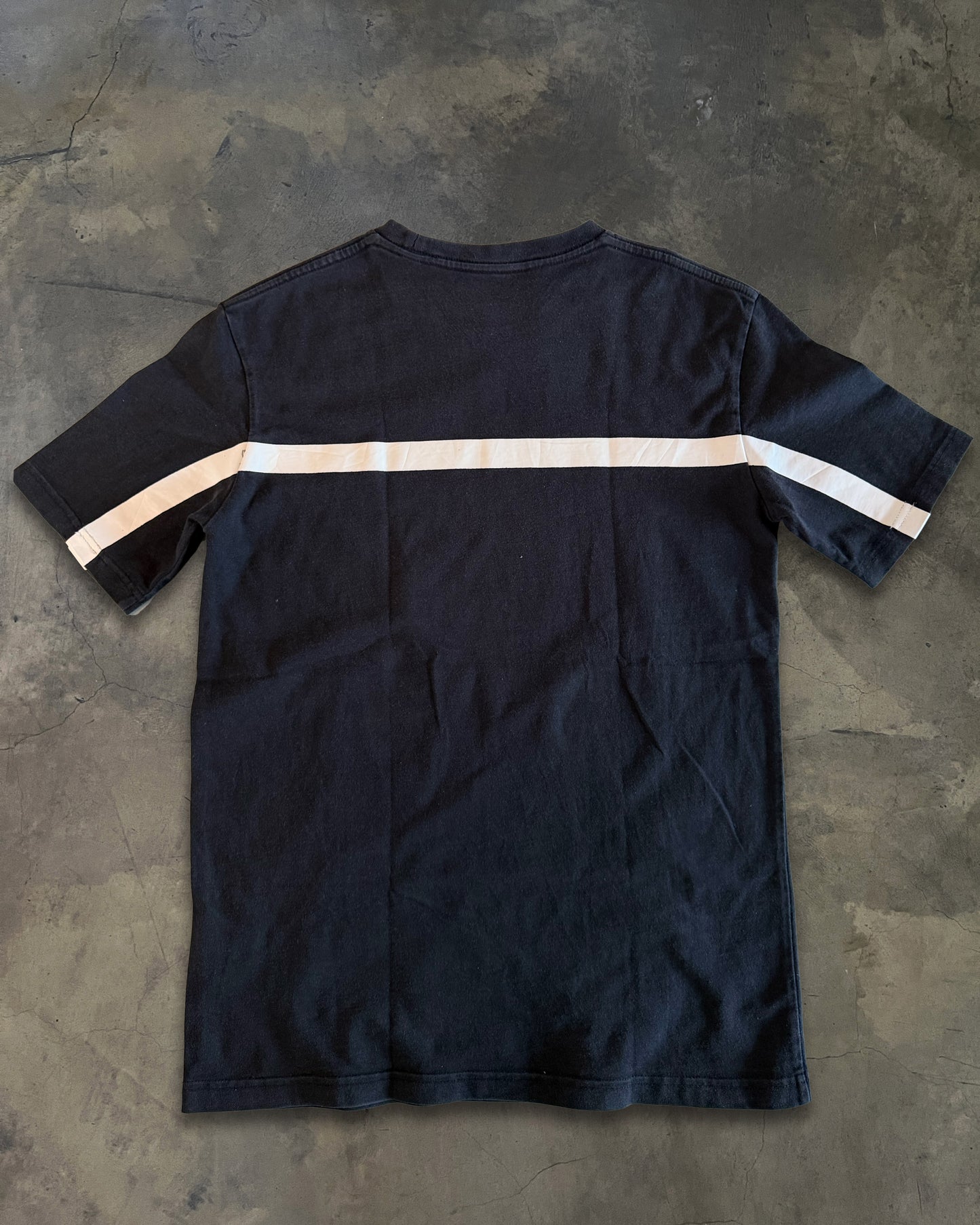 HOOD BY AIR BLOCK TEE