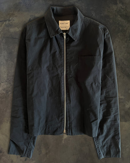 HELMUT LANG 1996 CLASSIC ZIPPED BLOUSON
