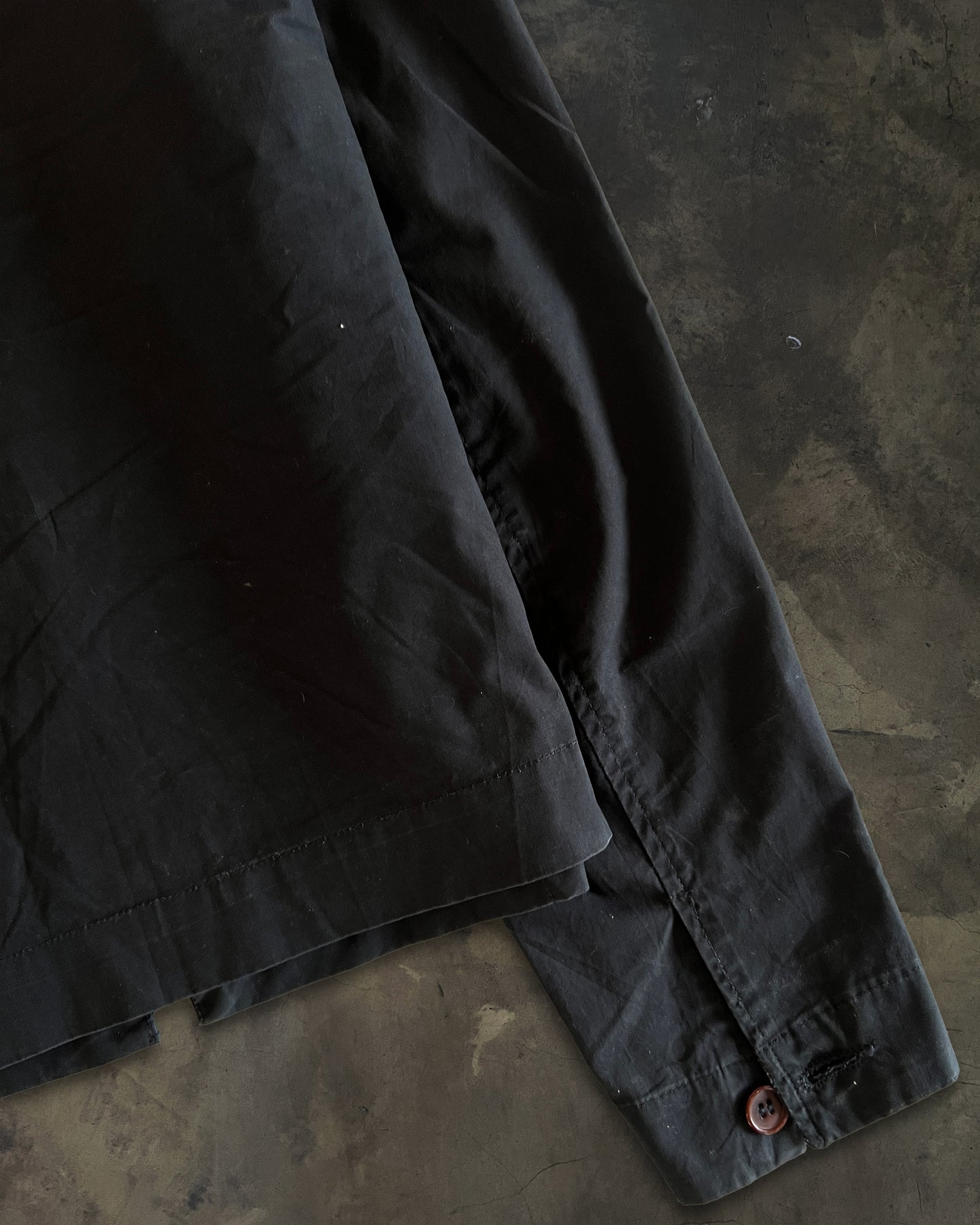 HELMUT LANG 1996 CLASSIC ZIPPED BLOUSON